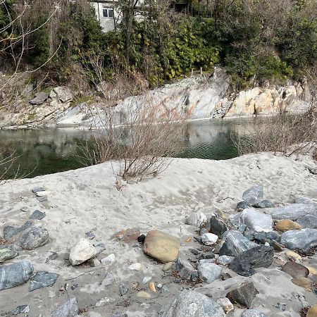 לוזון Blue River מראה חיצוני תמונה