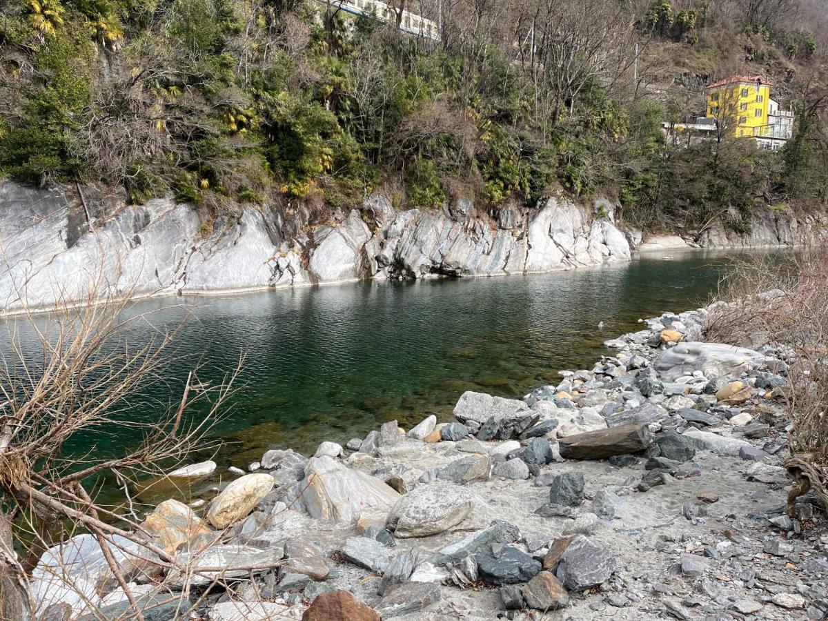לוזון Blue River מראה חיצוני תמונה