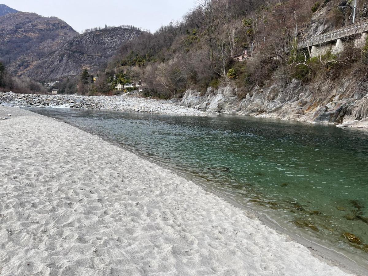 לוזון Blue River מראה חיצוני תמונה