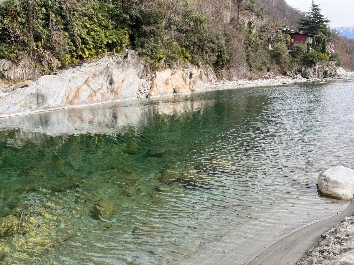 לוזון Blue River מראה חיצוני תמונה