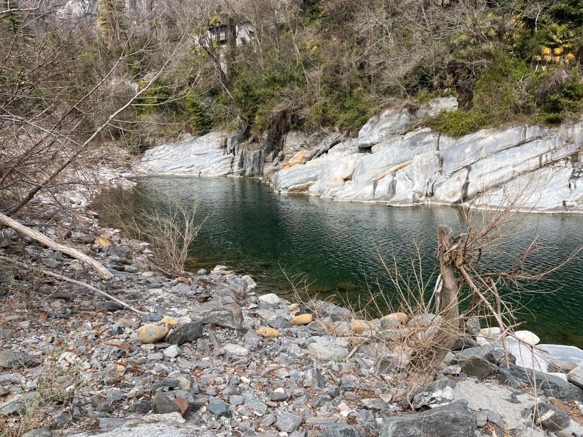 לוזון Blue River מראה חיצוני תמונה