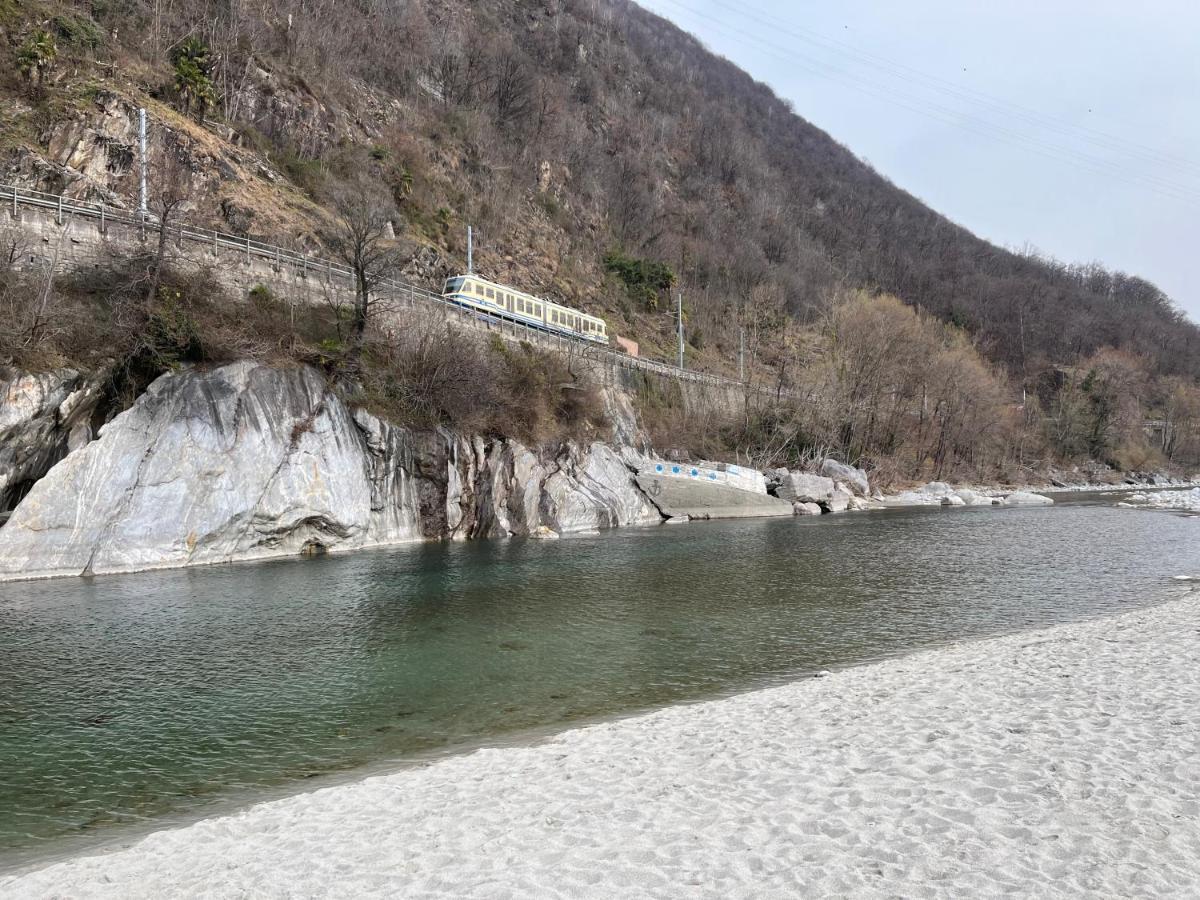 לוזון Blue River מראה חיצוני תמונה